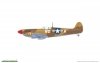 Eduard 82158 Spitfire Mk.Vc Profi pack edition 1/48
